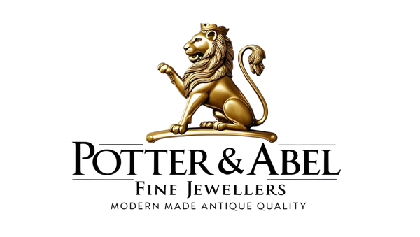 Potter & Abel Fine Jewellers